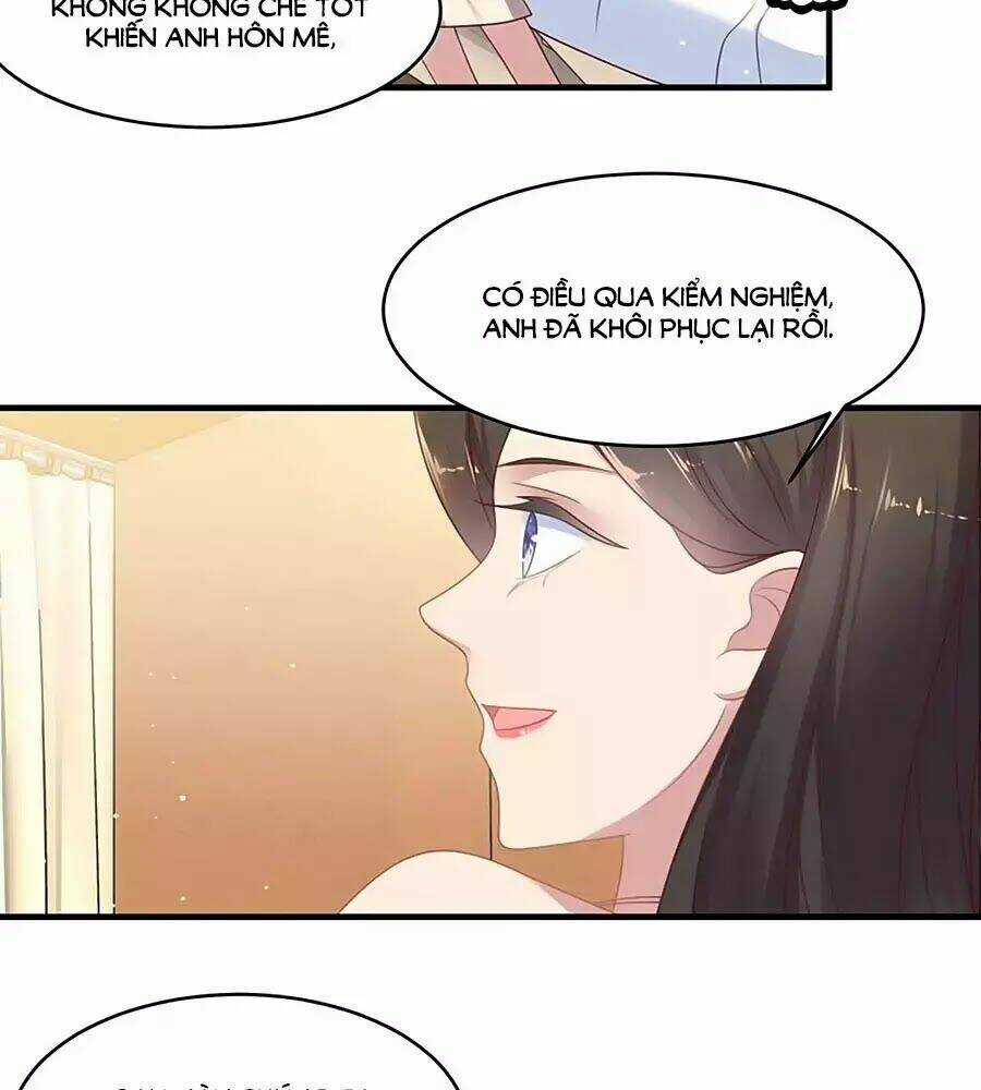 Khóa Chặt Đôi Môi Chapter 108 trang 36