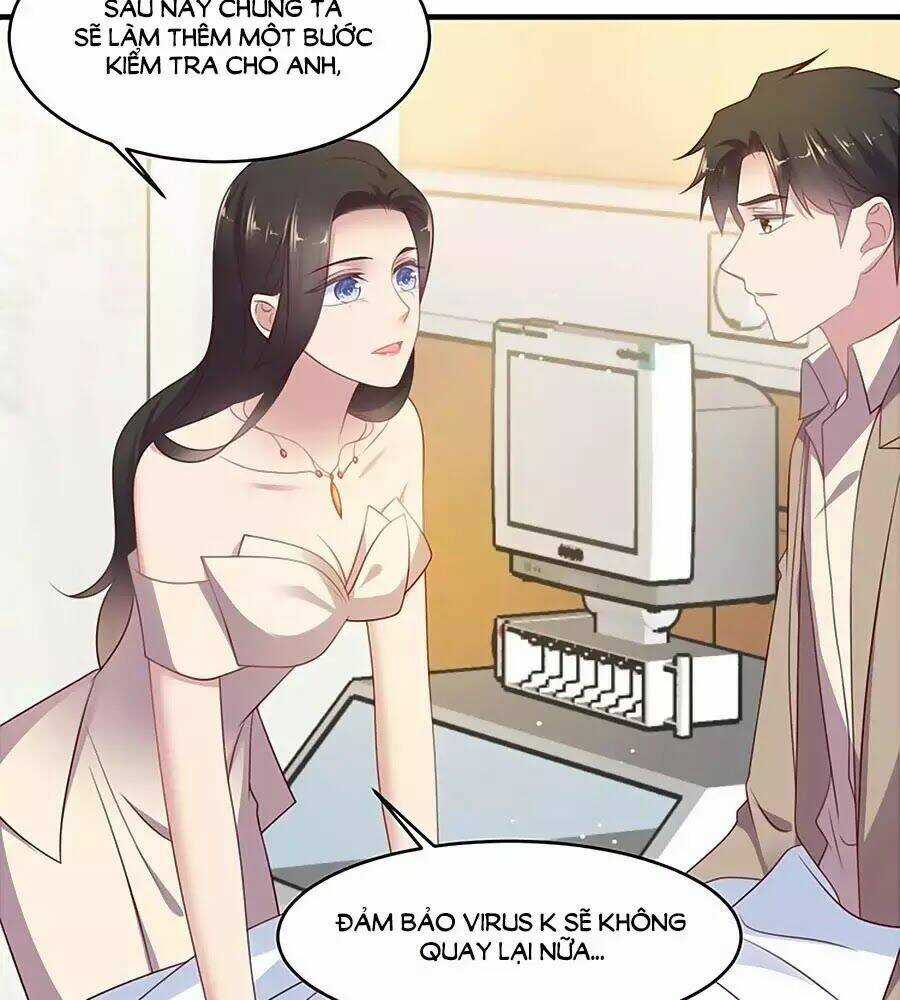 Khóa Chặt Đôi Môi Chapter 108 trang 37