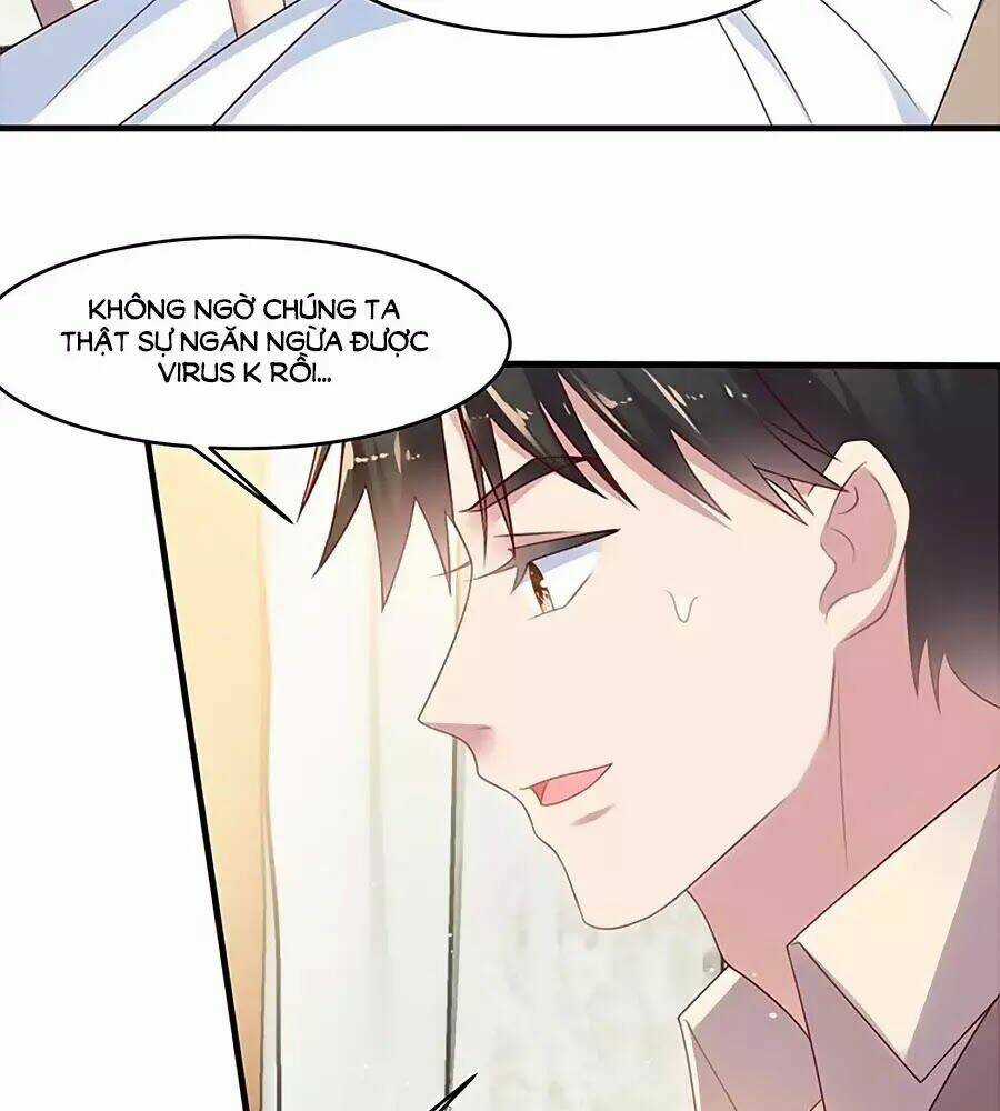 Khóa Chặt Đôi Môi Chapter 108 trang 38