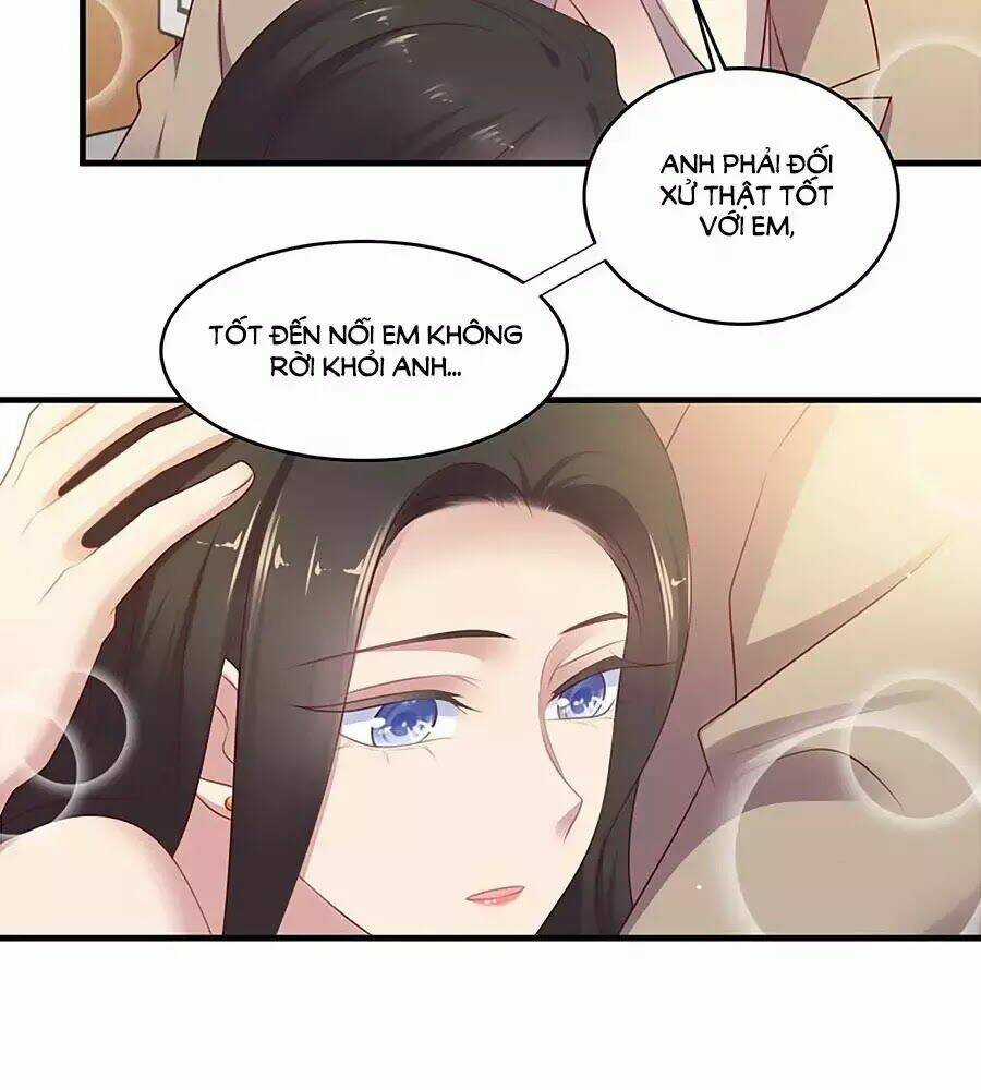 Khóa Chặt Đôi Môi Chapter 108 trang 42