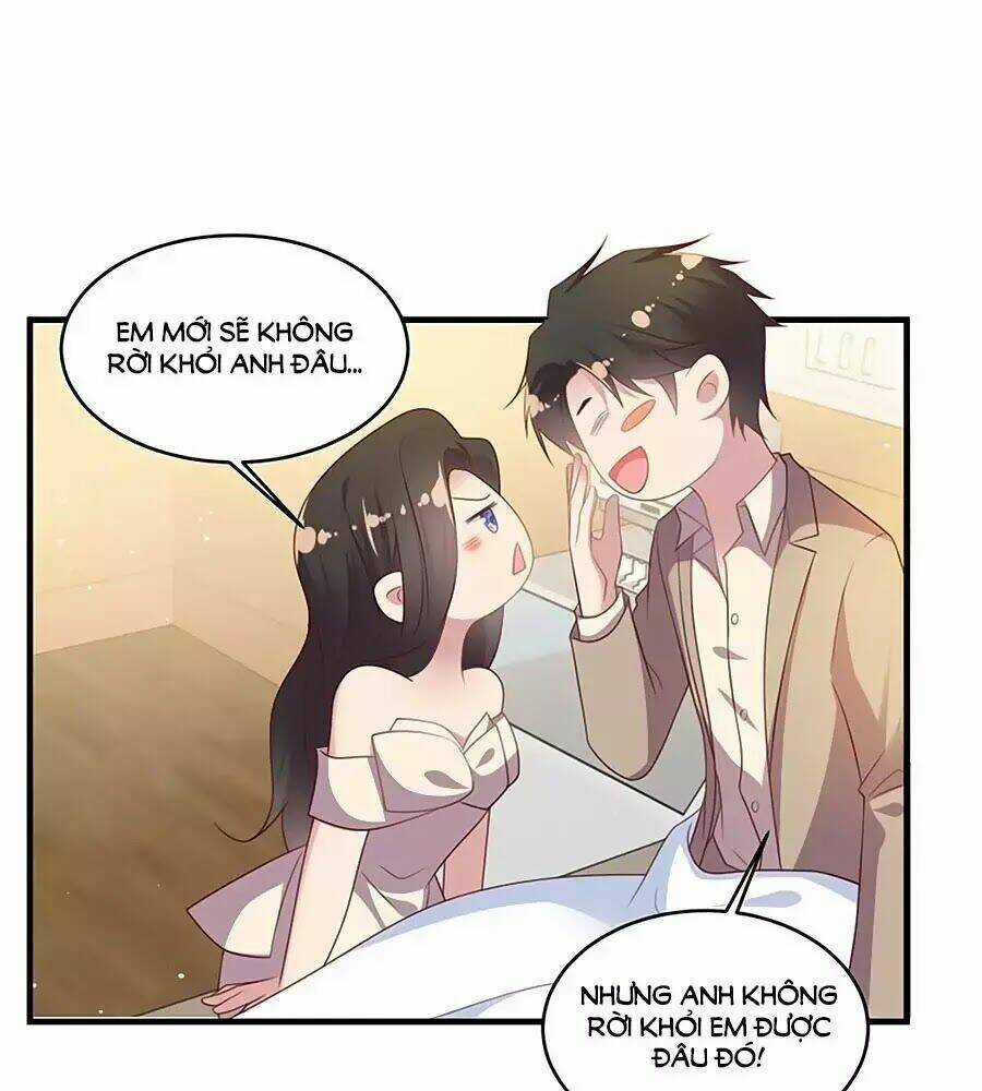 Khóa Chặt Đôi Môi Chapter 108 trang 43