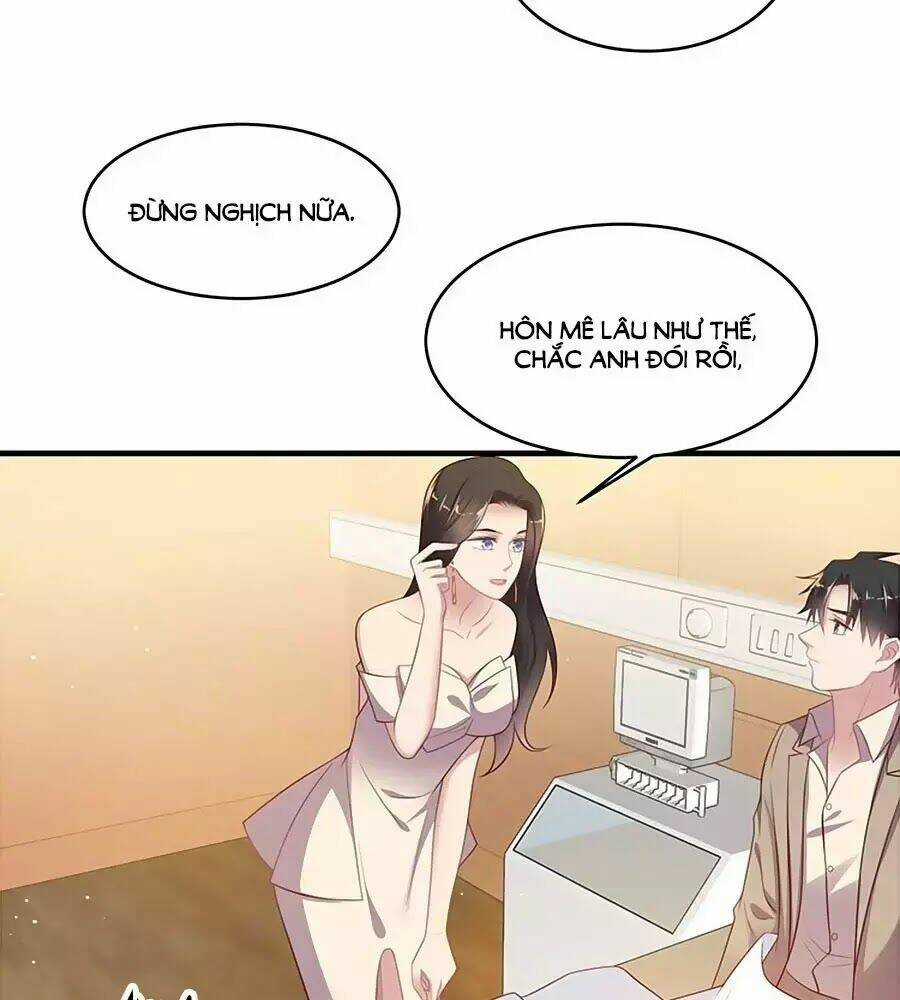 Khóa Chặt Đôi Môi Chapter 108 trang 44