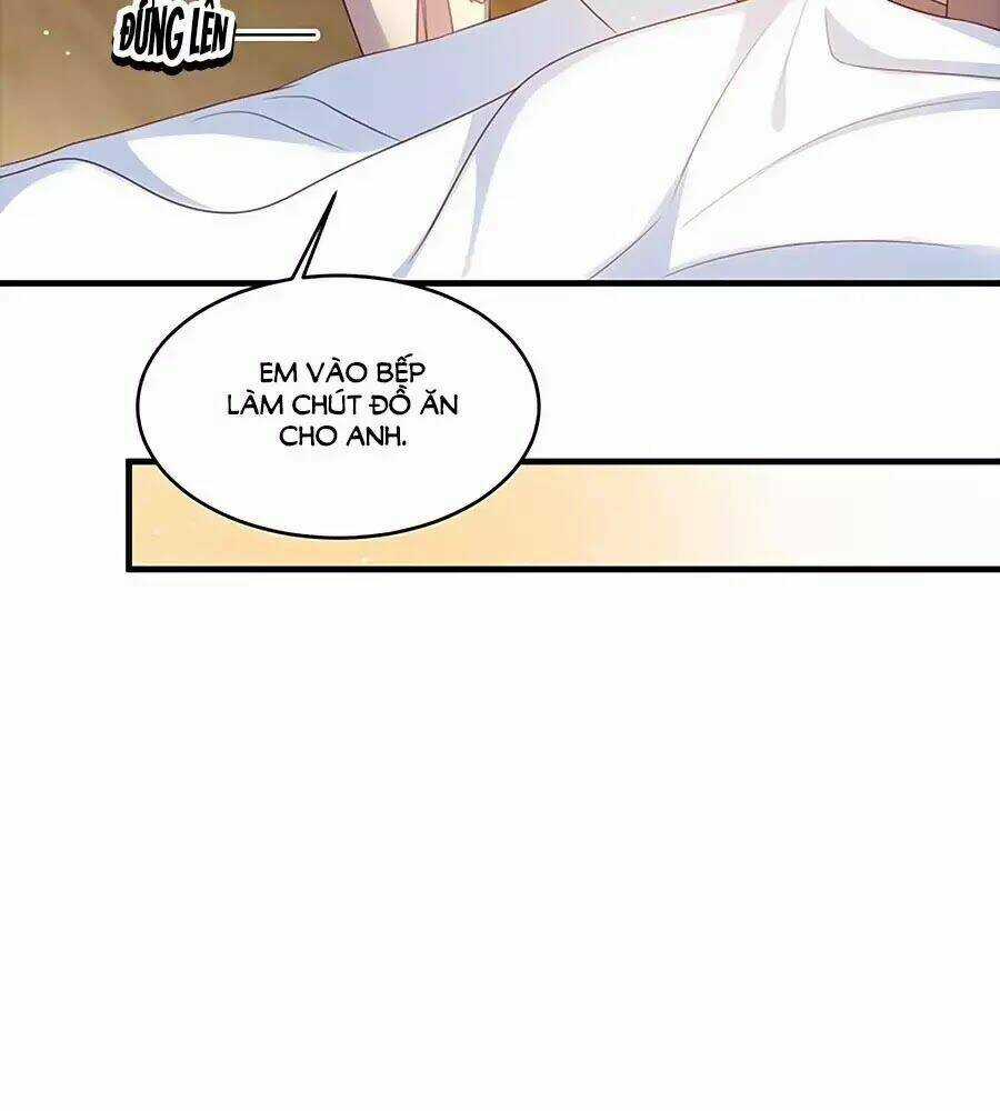 Khóa Chặt Đôi Môi Chapter 108 trang 45