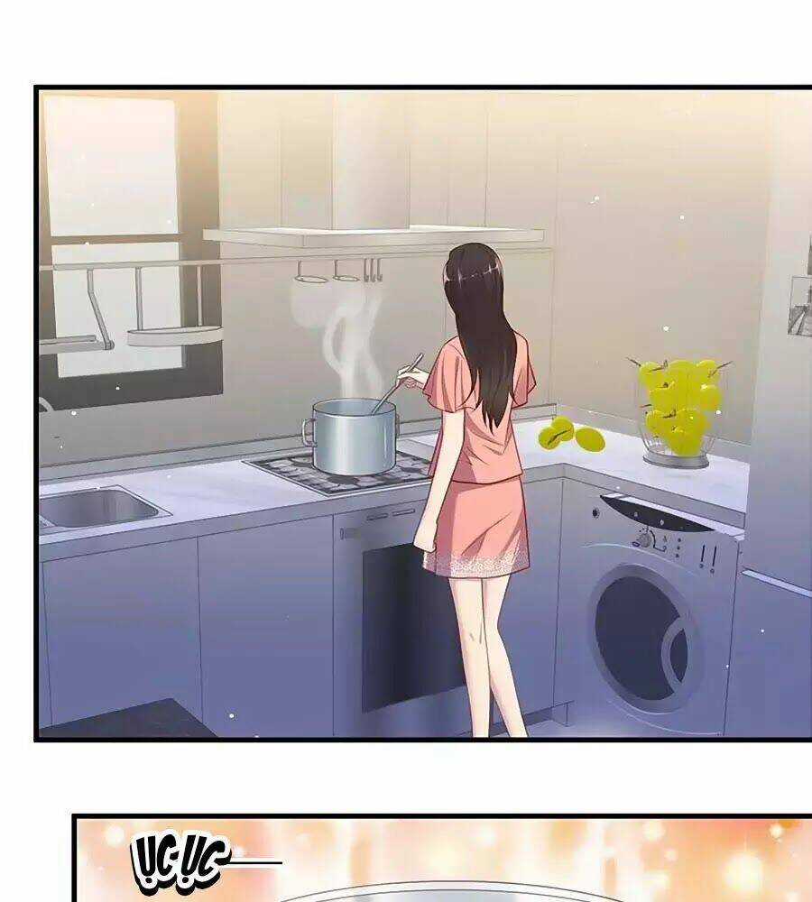 Khóa Chặt Đôi Môi Chapter 108 trang 46