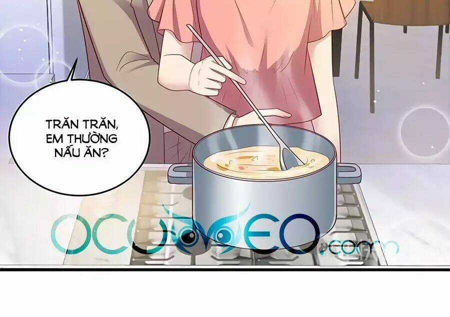 Khóa Chặt Đôi Môi Chapter 108 trang 48