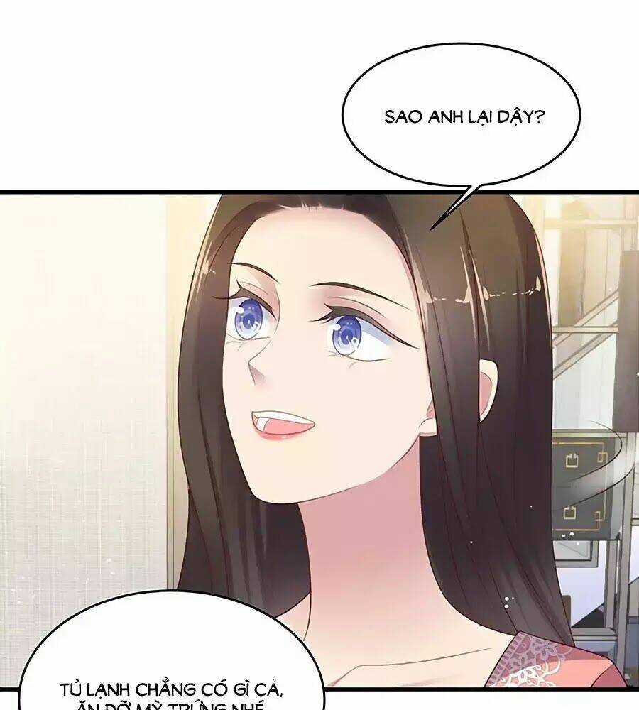 Khóa Chặt Đôi Môi Chapter 108 trang 49