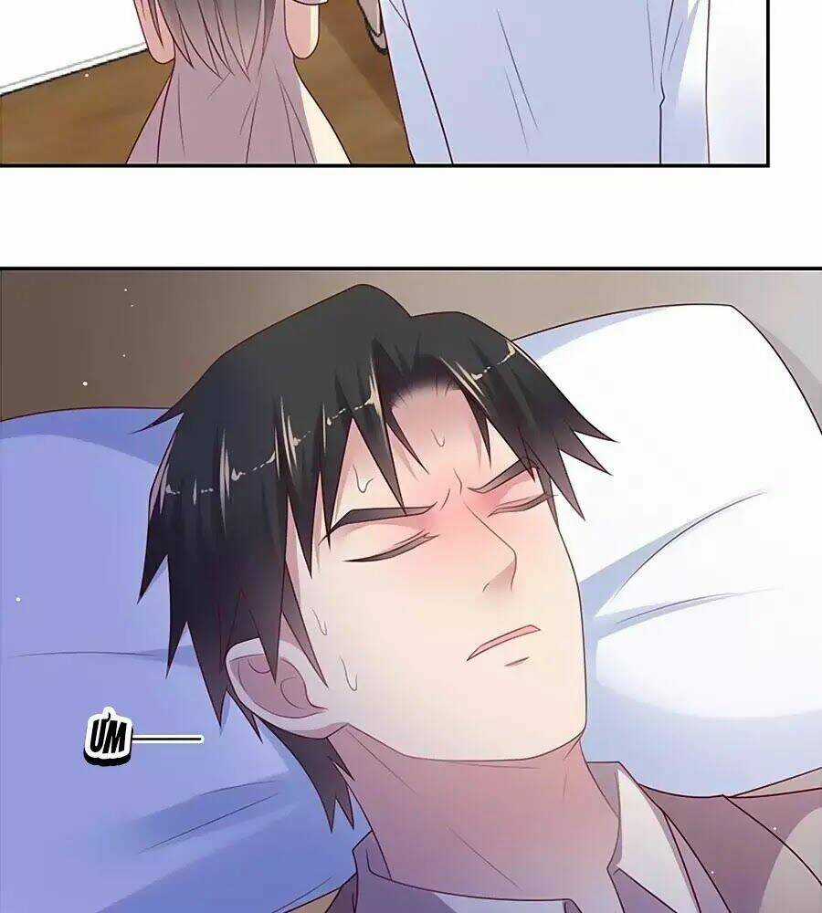 Khóa Chặt Đôi Môi Chapter 108 trang 5