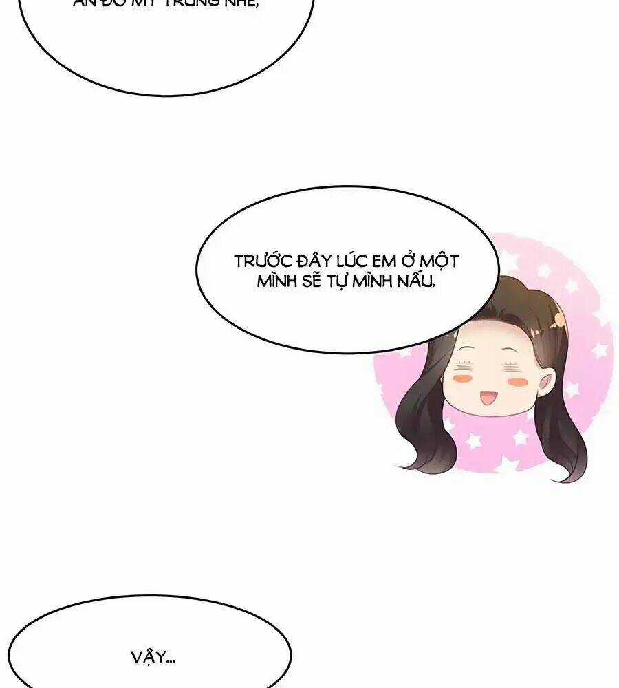 Khóa Chặt Đôi Môi Chapter 108 trang 50