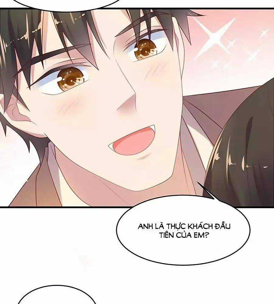 Khóa Chặt Đôi Môi Chapter 108 trang 51