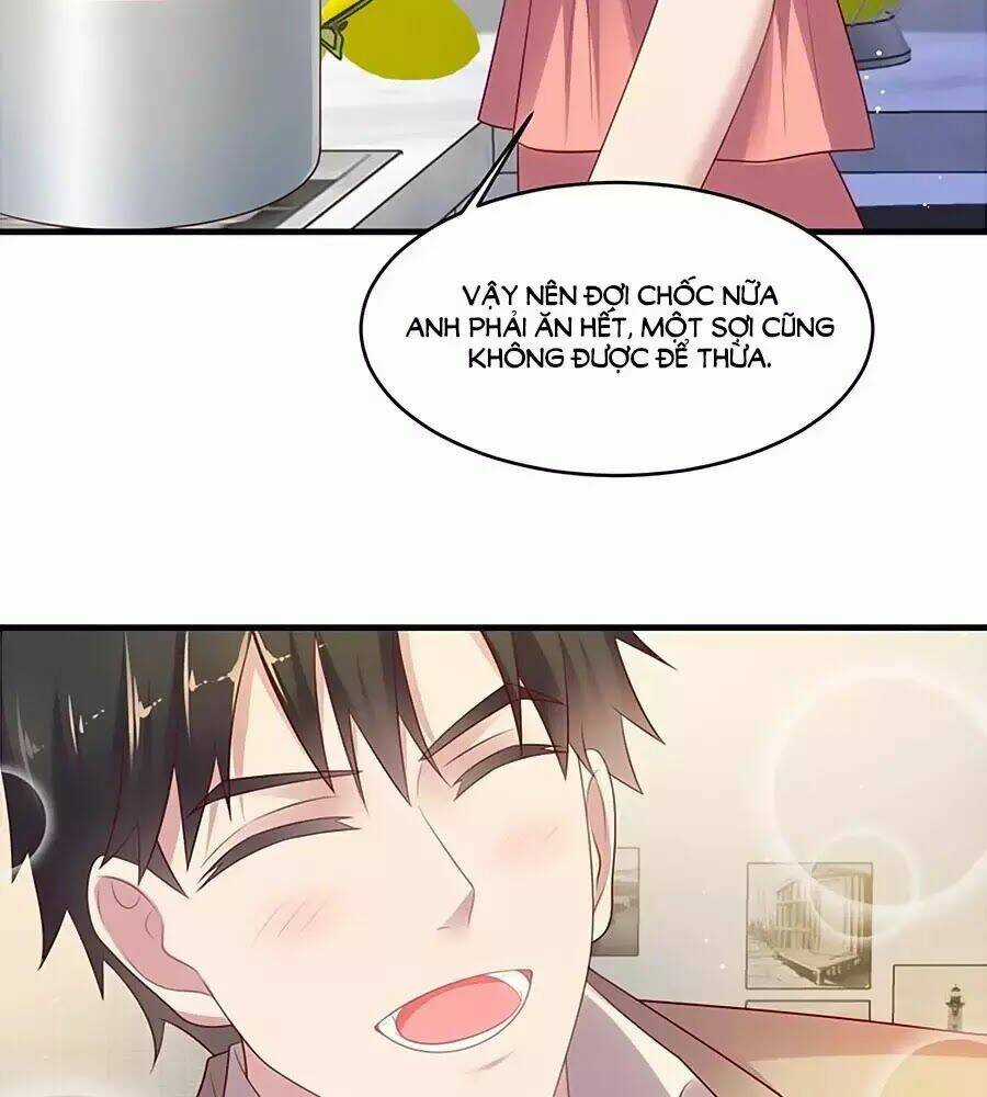 Khóa Chặt Đôi Môi Chapter 108 trang 53