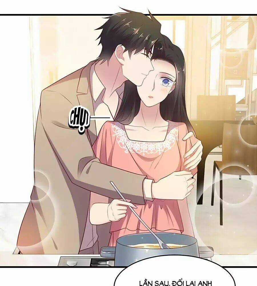 Khóa Chặt Đôi Môi Chapter 108 trang 55