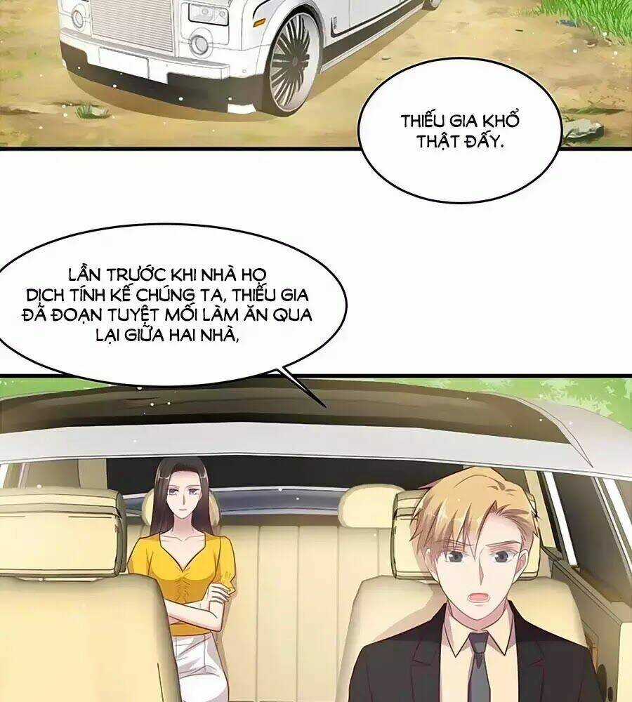 Khóa Chặt Đôi Môi Chapter 108 trang 59