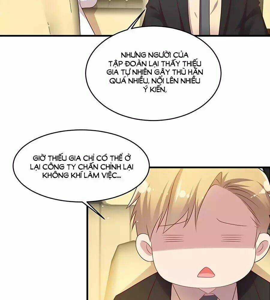 Khóa Chặt Đôi Môi Chapter 108 trang 60