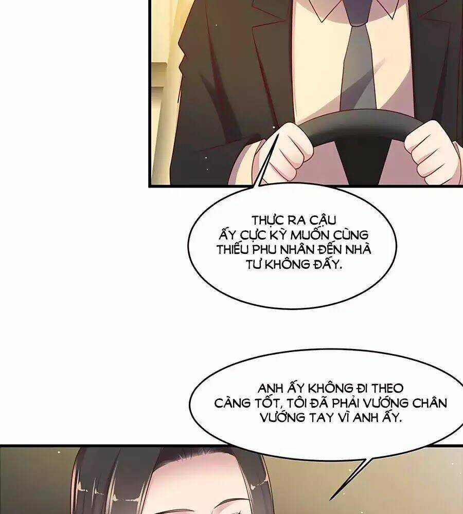 Khóa Chặt Đôi Môi Chapter 108 trang 61