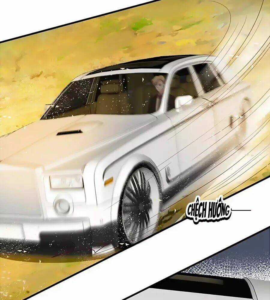 Khóa Chặt Đôi Môi Chapter 108 trang 64