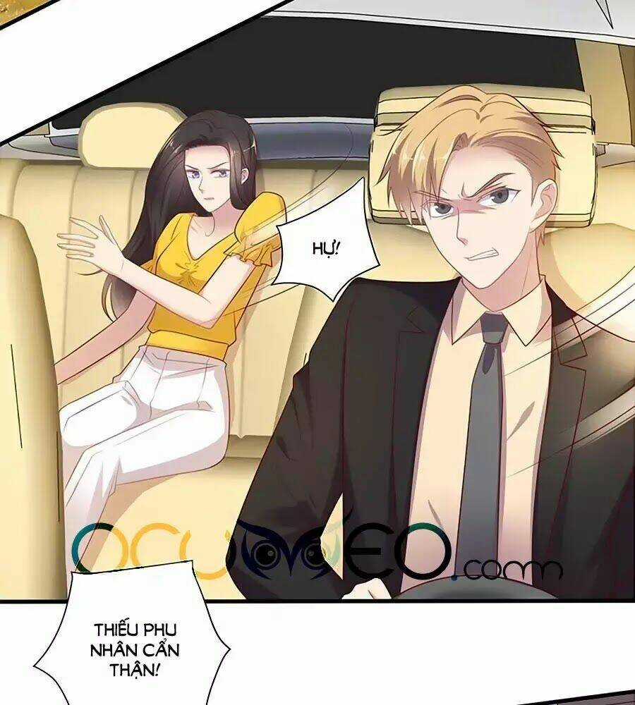 Khóa Chặt Đôi Môi Chapter 108 trang 65