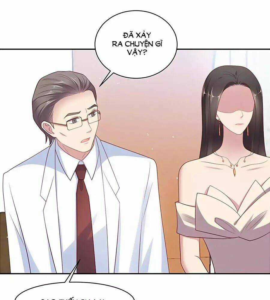 Khóa Chặt Đôi Môi Chapter 108 trang 7