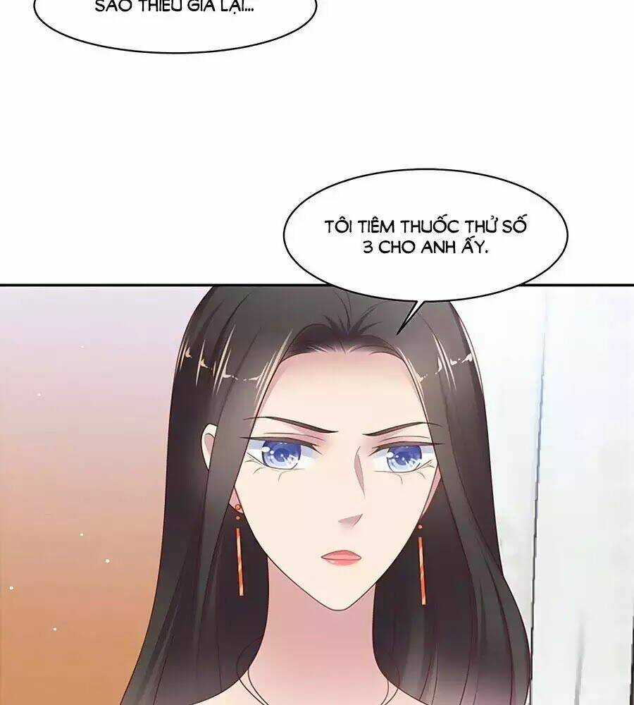 Khóa Chặt Đôi Môi Chapter 108 trang 8
