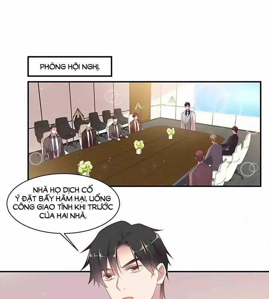 Khóa Chặt Đôi Môi Chapter 109 trang 0