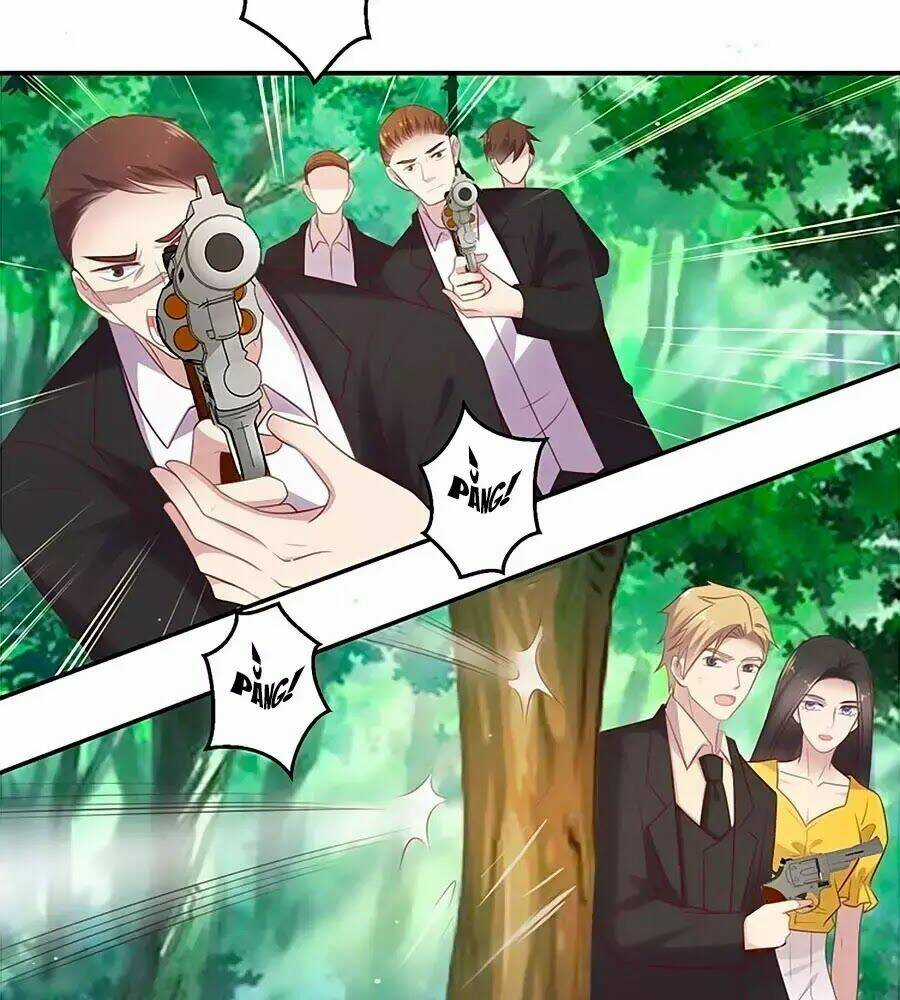 Khóa Chặt Đôi Môi Chapter 109 trang 10