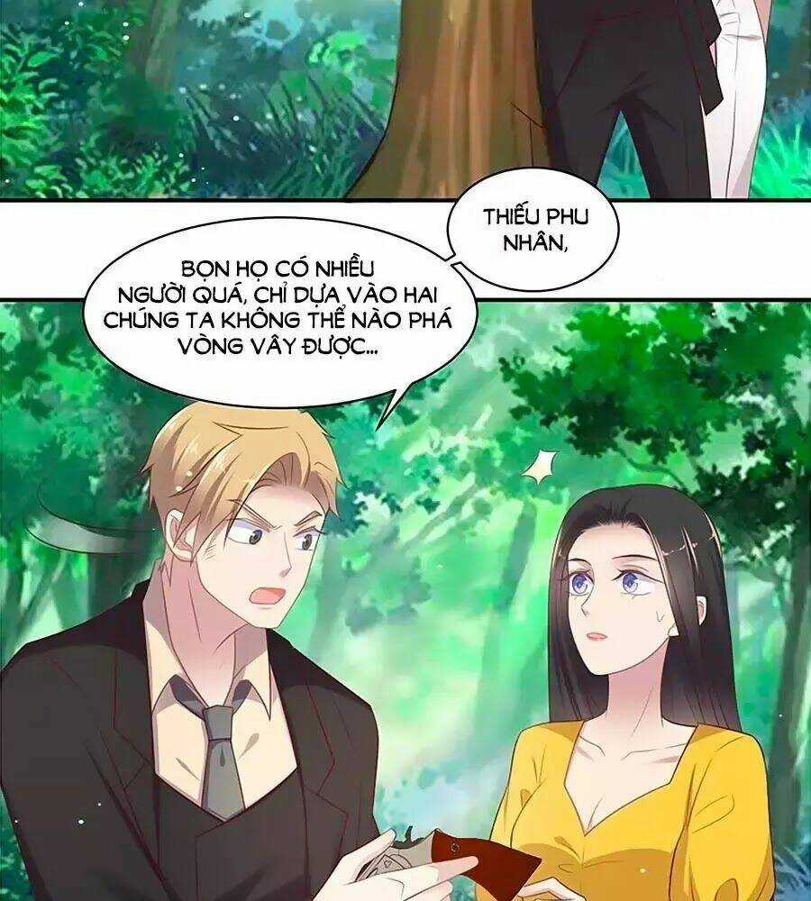 Khóa Chặt Đôi Môi Chapter 109 trang 11