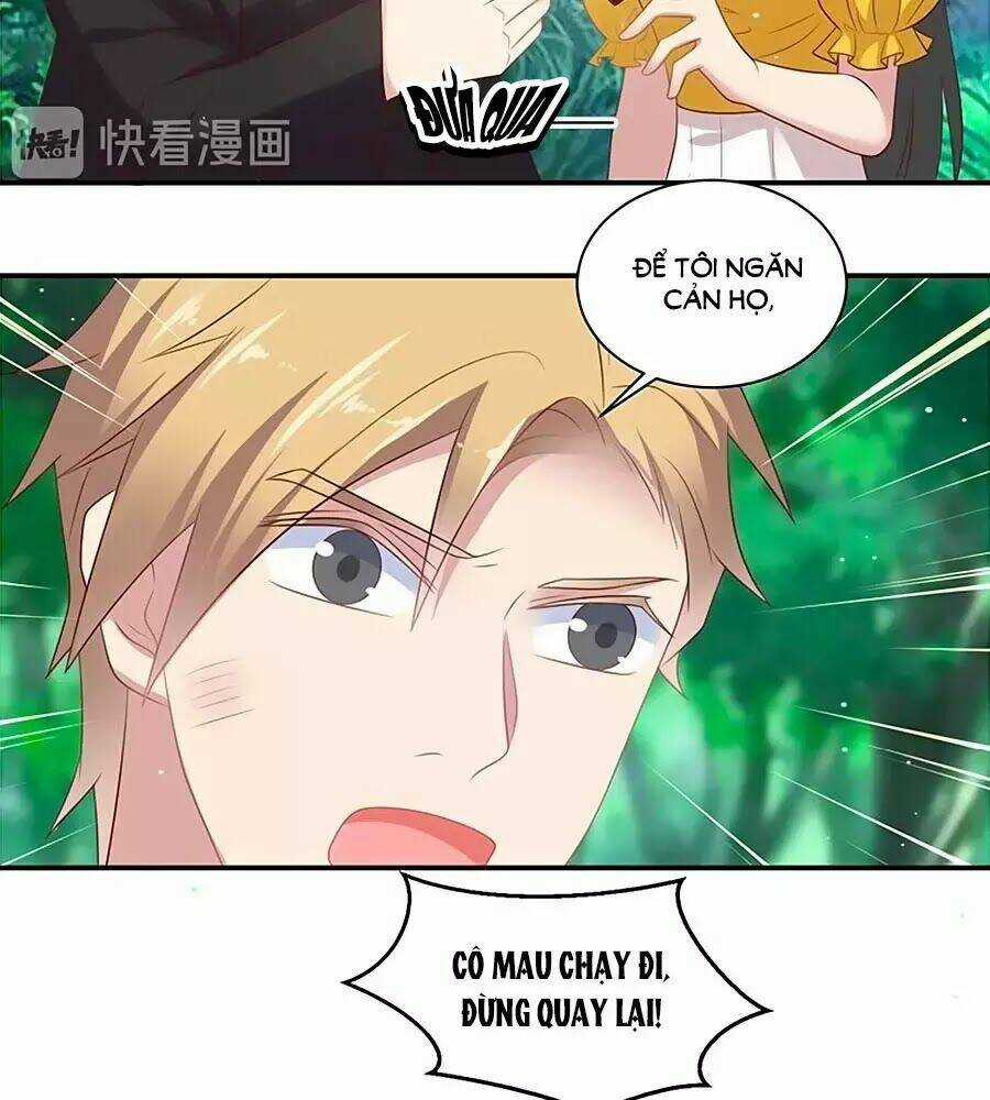 Khóa Chặt Đôi Môi Chapter 109 trang 12