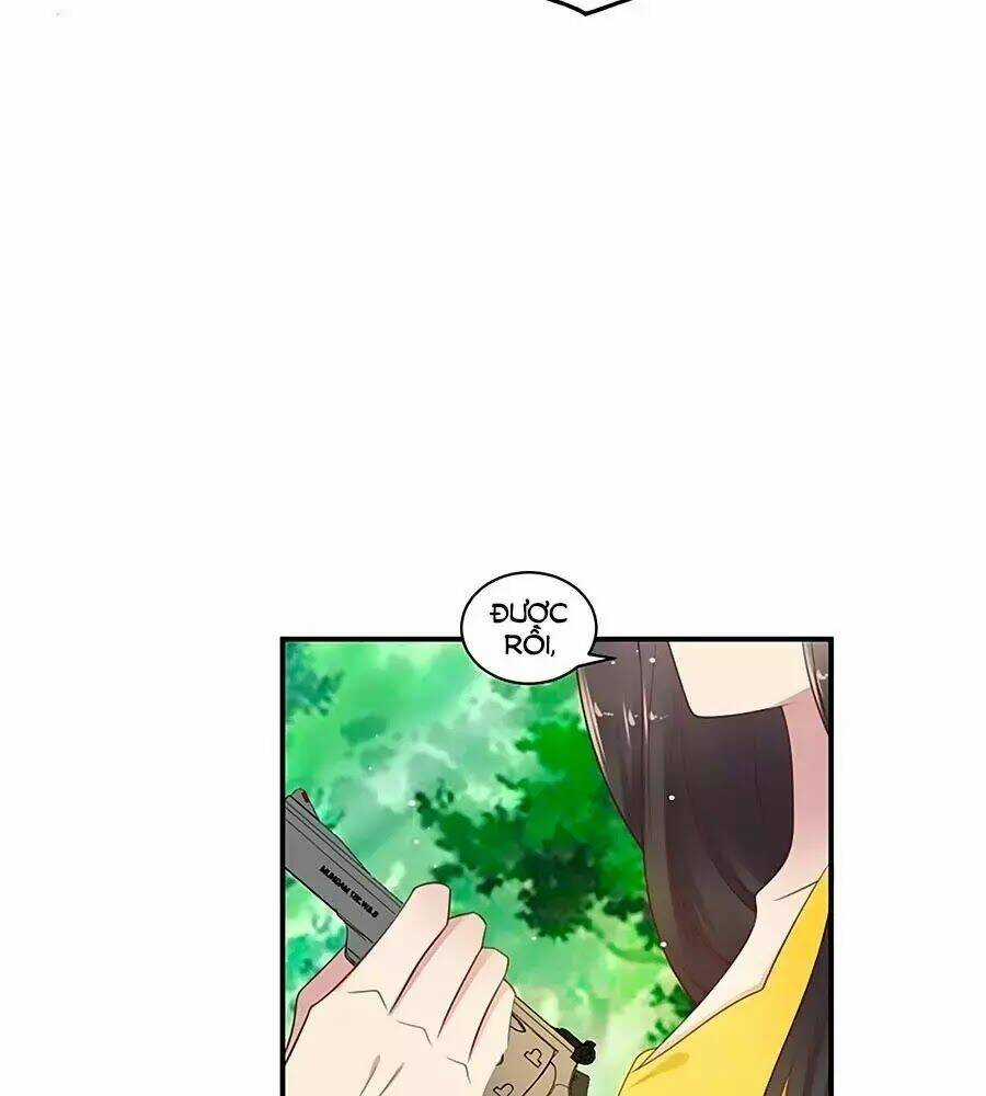 Khóa Chặt Đôi Môi Chapter 109 trang 13