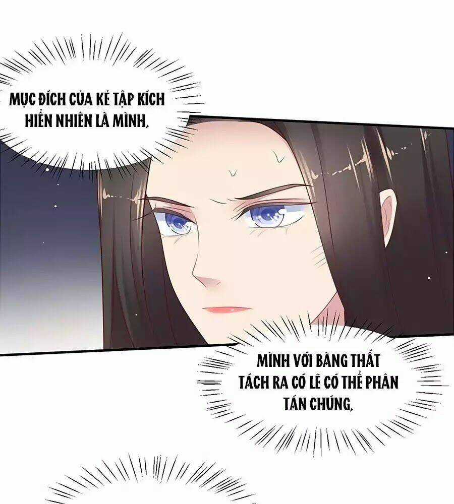 Khóa Chặt Đôi Môi Chapter 109 trang 15