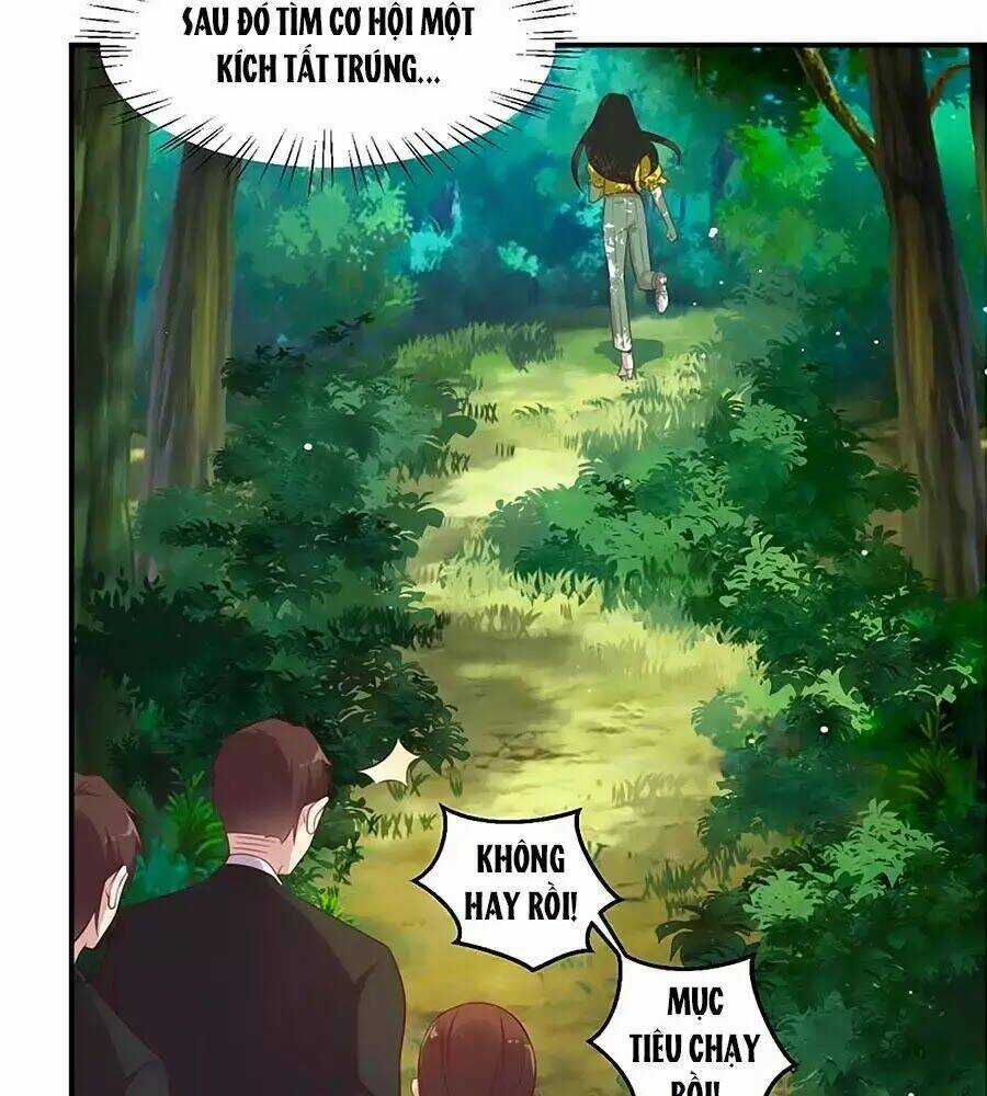 Khóa Chặt Đôi Môi Chapter 109 trang 16