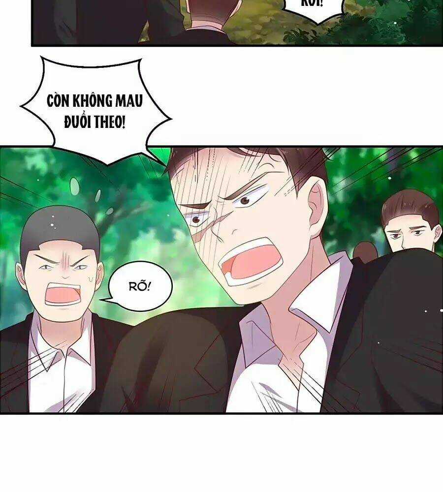 Khóa Chặt Đôi Môi Chapter 109 trang 17