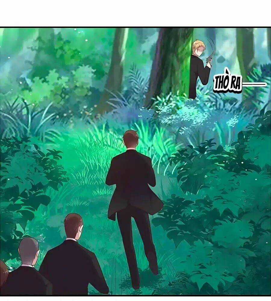 Khóa Chặt Đôi Môi Chapter 109 trang 18