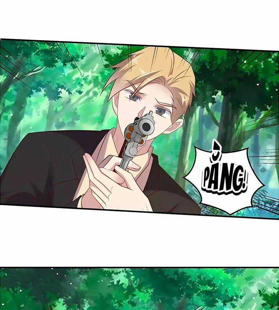 Khóa Chặt Đôi Môi Chapter 109 trang 19