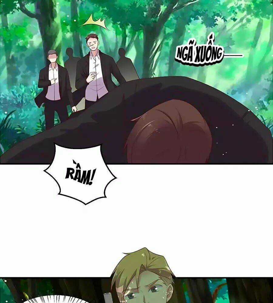 Khóa Chặt Đôi Môi Chapter 109 trang 20