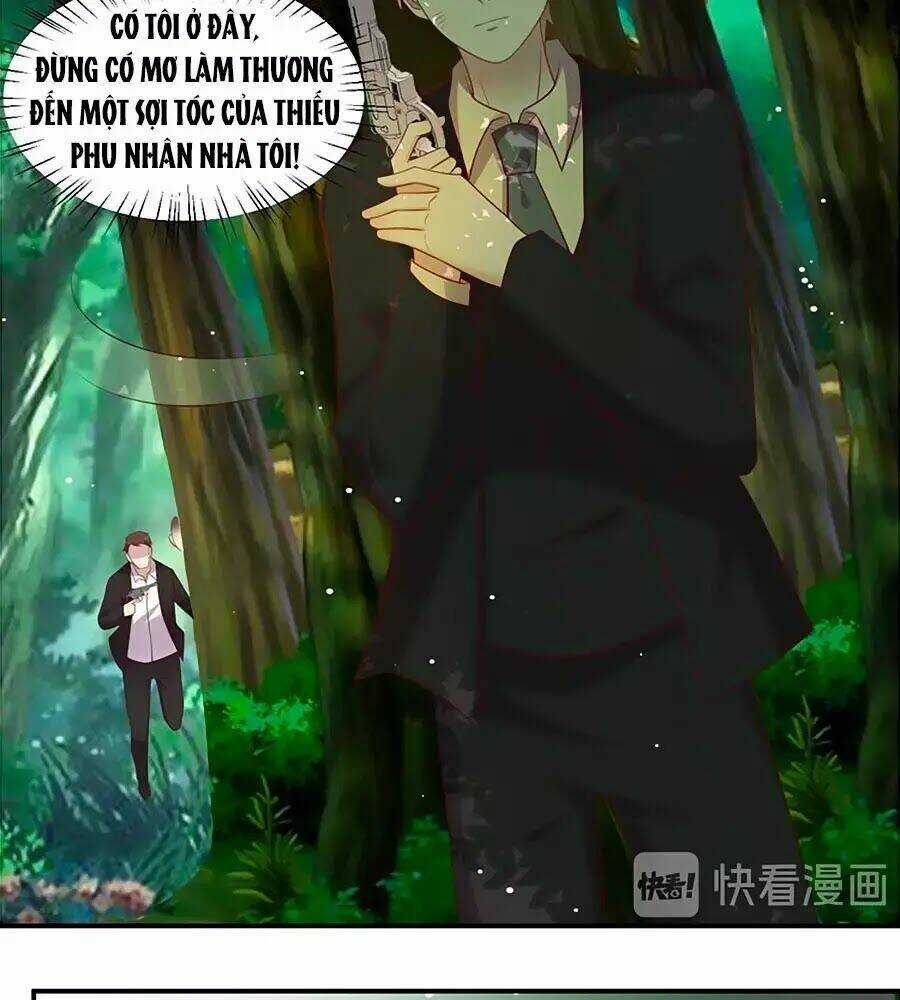 Khóa Chặt Đôi Môi Chapter 109 trang 21