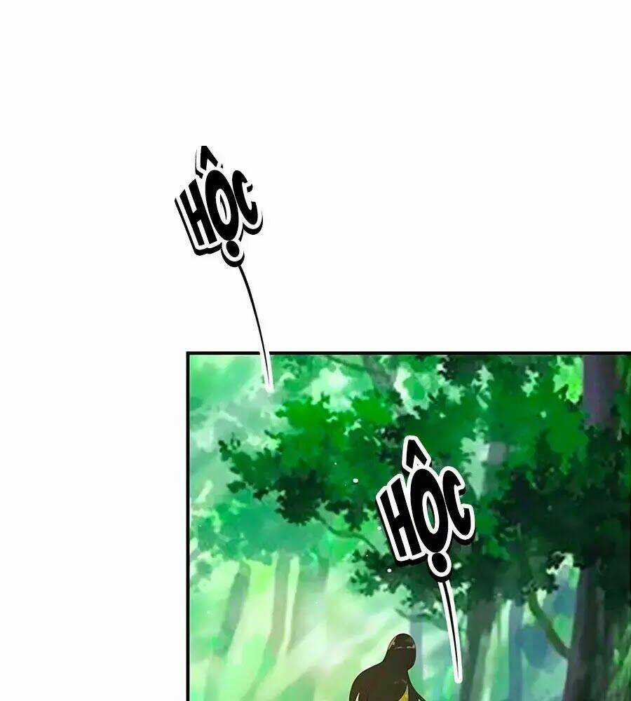 Khóa Chặt Đôi Môi Chapter 109 trang 23