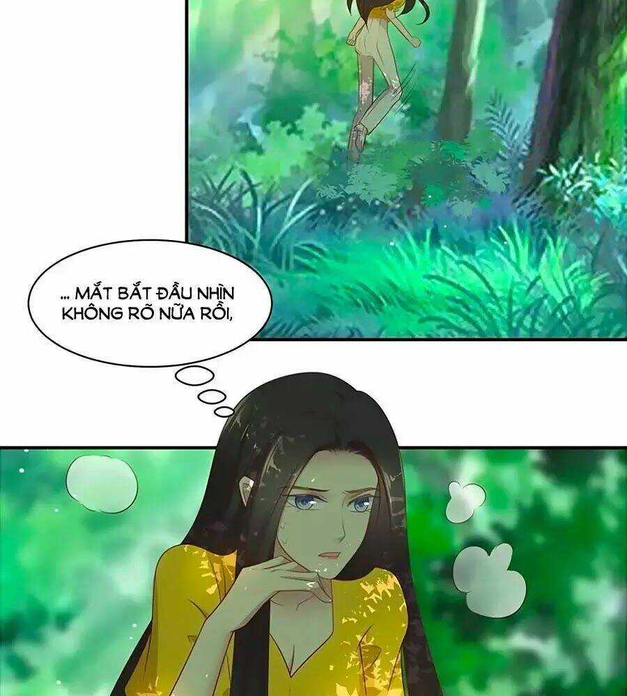 Khóa Chặt Đôi Môi Chapter 109 trang 24