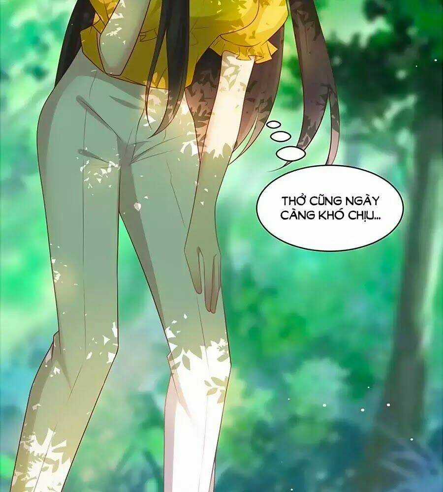 Khóa Chặt Đôi Môi Chapter 109 trang 25