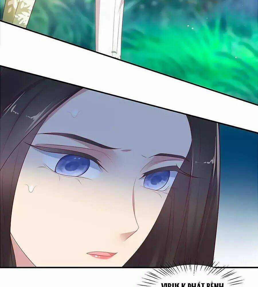 Khóa Chặt Đôi Môi Chapter 109 trang 26