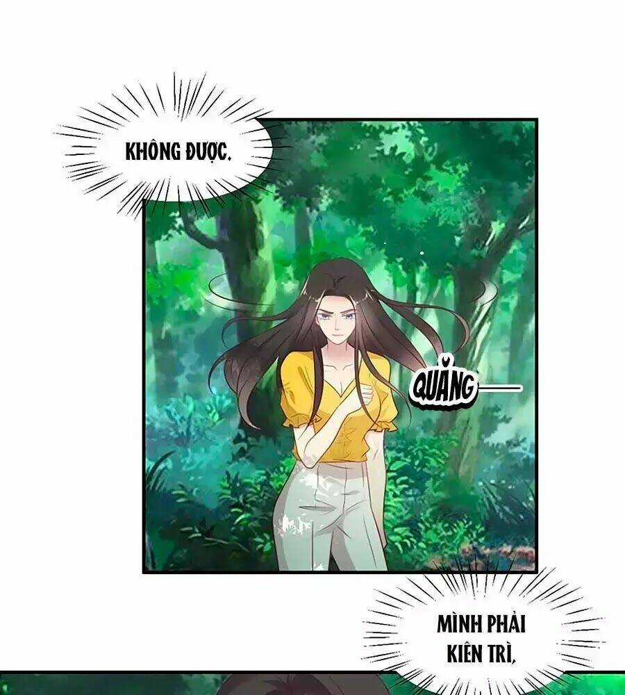 Khóa Chặt Đôi Môi Chapter 109 trang 28