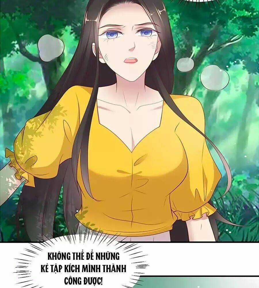 Khóa Chặt Đôi Môi Chapter 109 trang 29