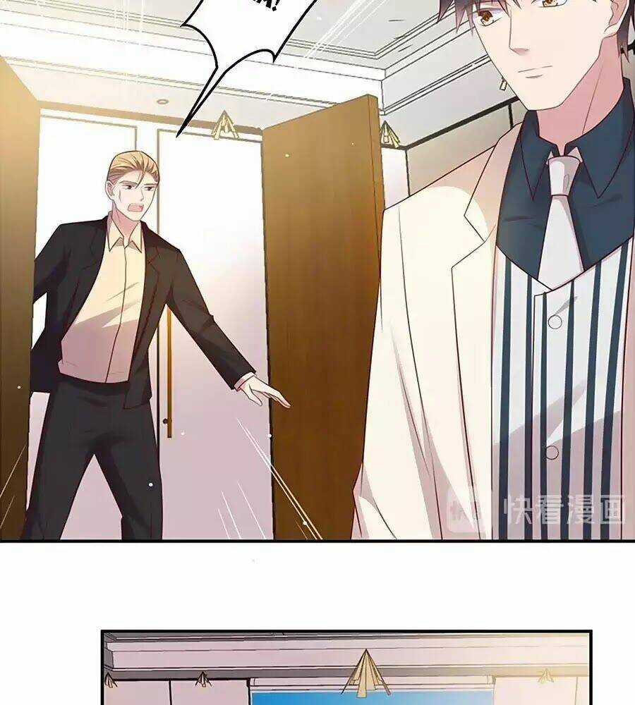 Khóa Chặt Đôi Môi Chapter 109 trang 3