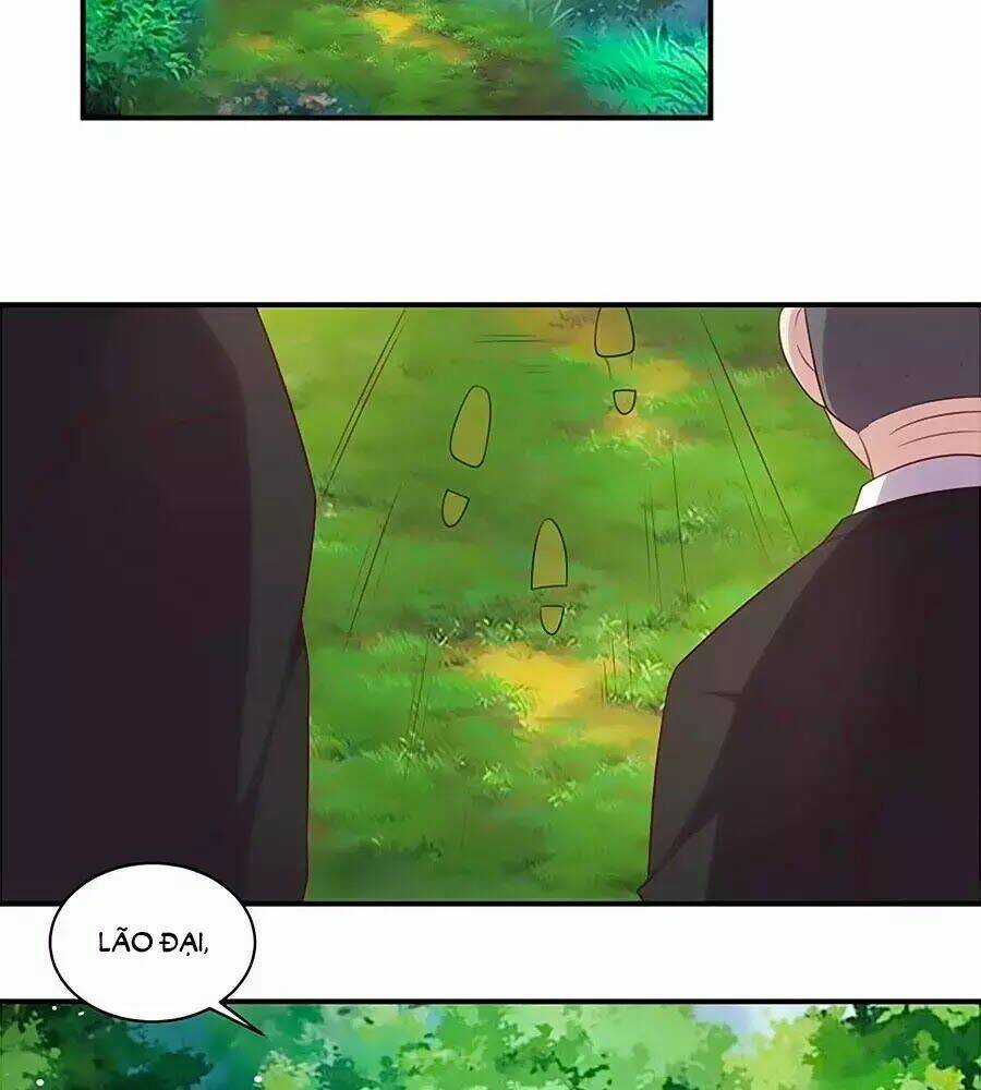 Khóa Chặt Đôi Môi Chapter 109 trang 32