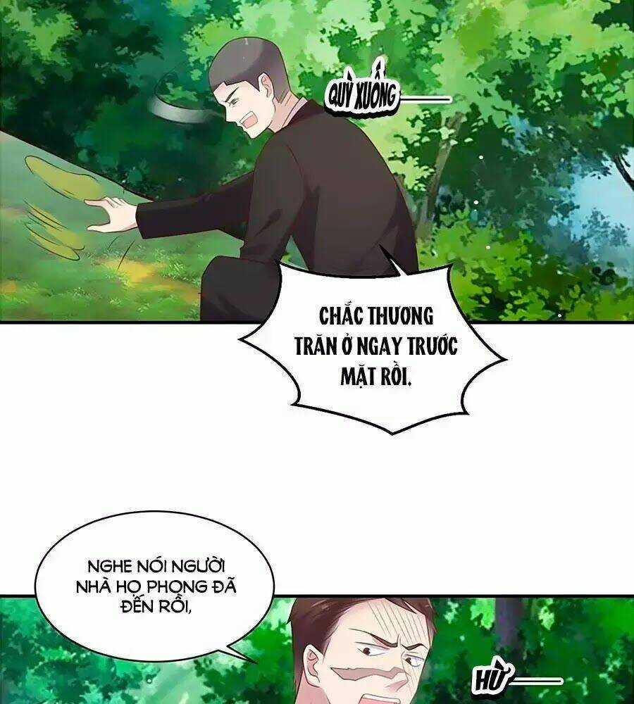 Khóa Chặt Đôi Môi Chapter 109 trang 33