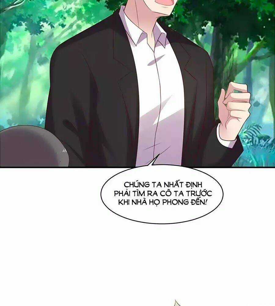 Khóa Chặt Đôi Môi Chapter 109 trang 34