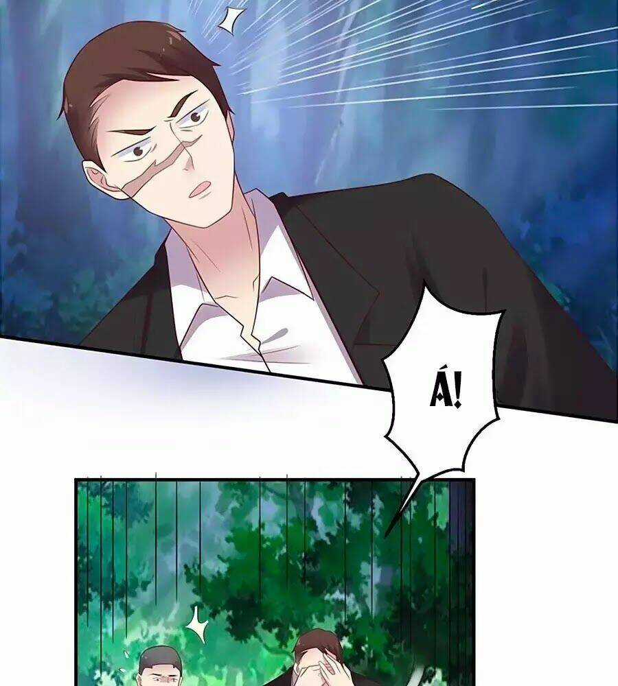 Khóa Chặt Đôi Môi Chapter 109 trang 36