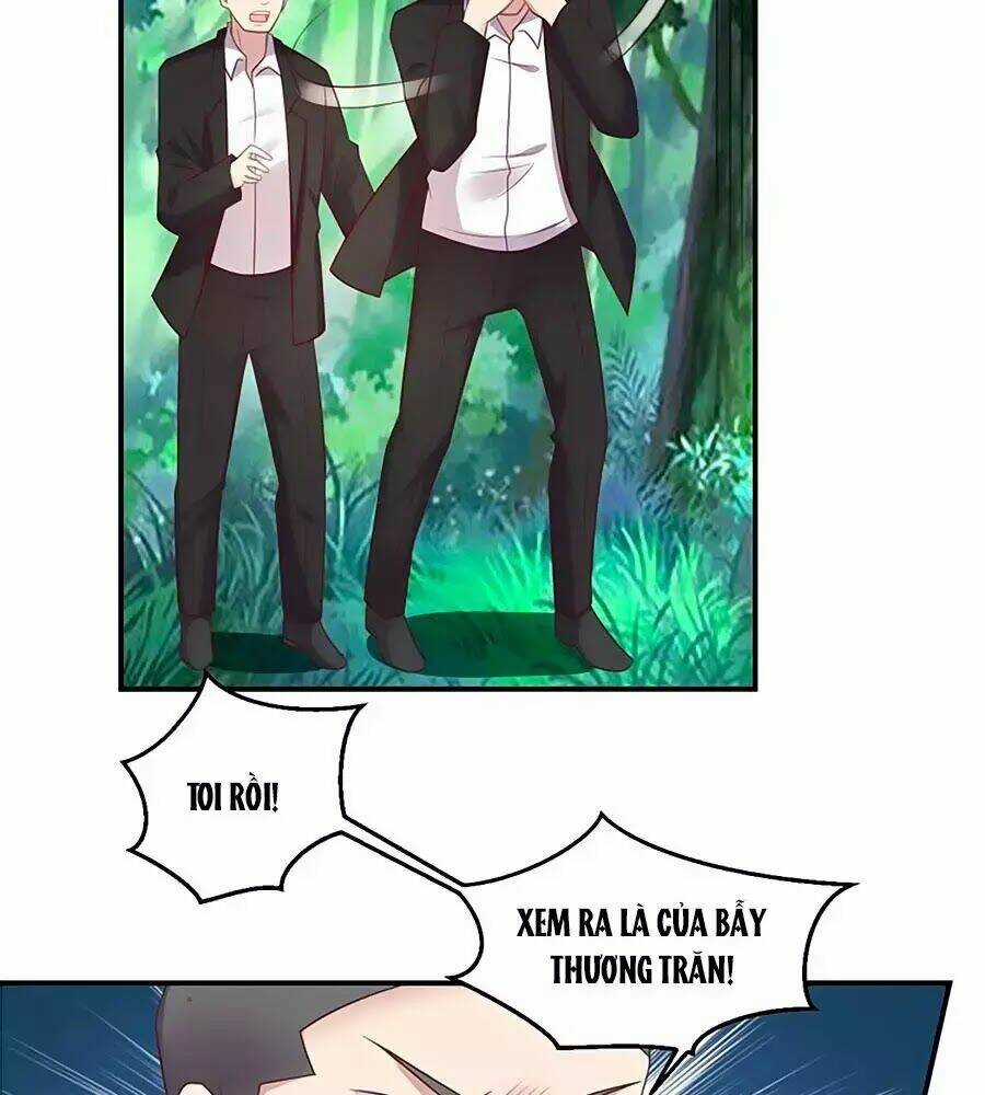 Khóa Chặt Đôi Môi Chapter 109 trang 37