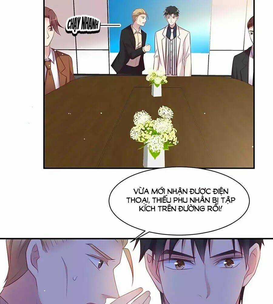 Khóa Chặt Đôi Môi Chapter 109 trang 4