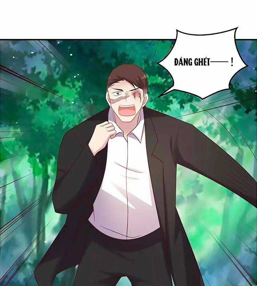 Khóa Chặt Đôi Môi Chapter 109 trang 40