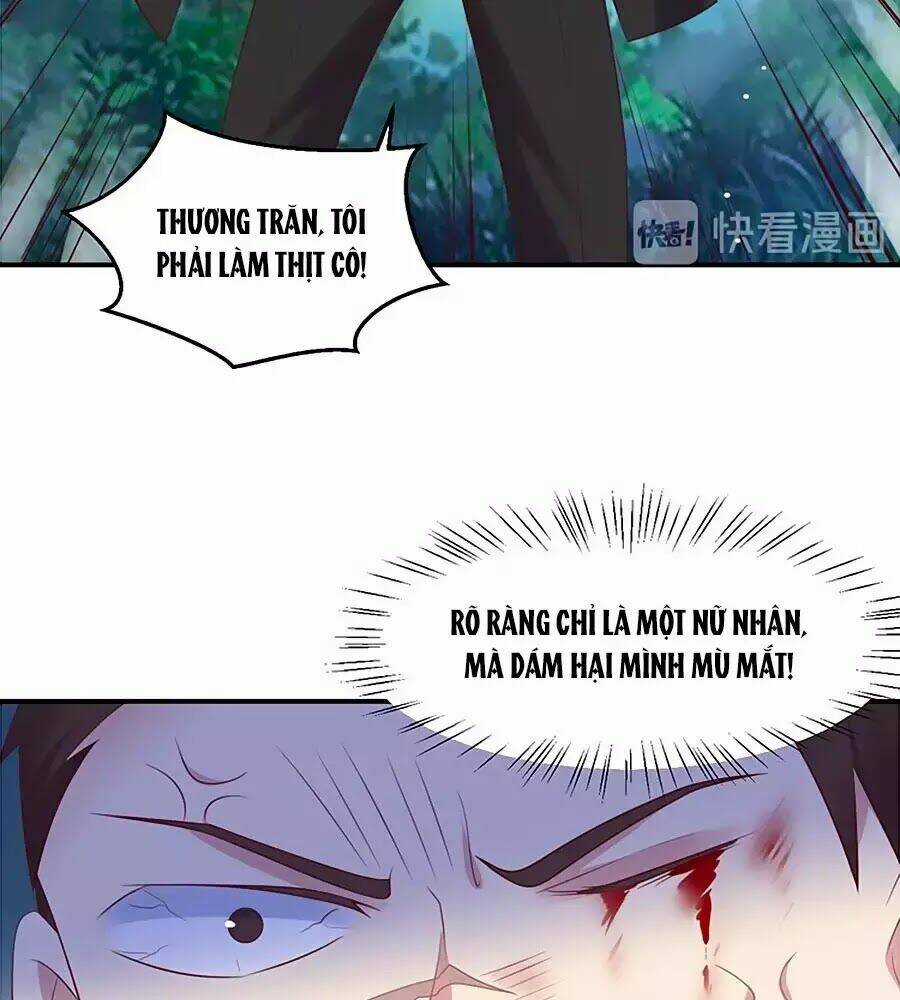 Khóa Chặt Đôi Môi Chapter 109 trang 41