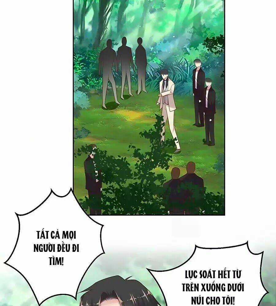 Khóa Chặt Đôi Môi Chapter 109 trang 43